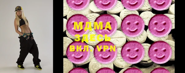 не бодяженный Медногорск